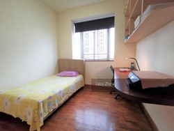 Rosewood (D25), Condominium #203089091